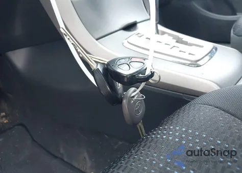 2011 Toyota Corolla S из США, поврежденный, VIN 2T1BU4EE9BC731916